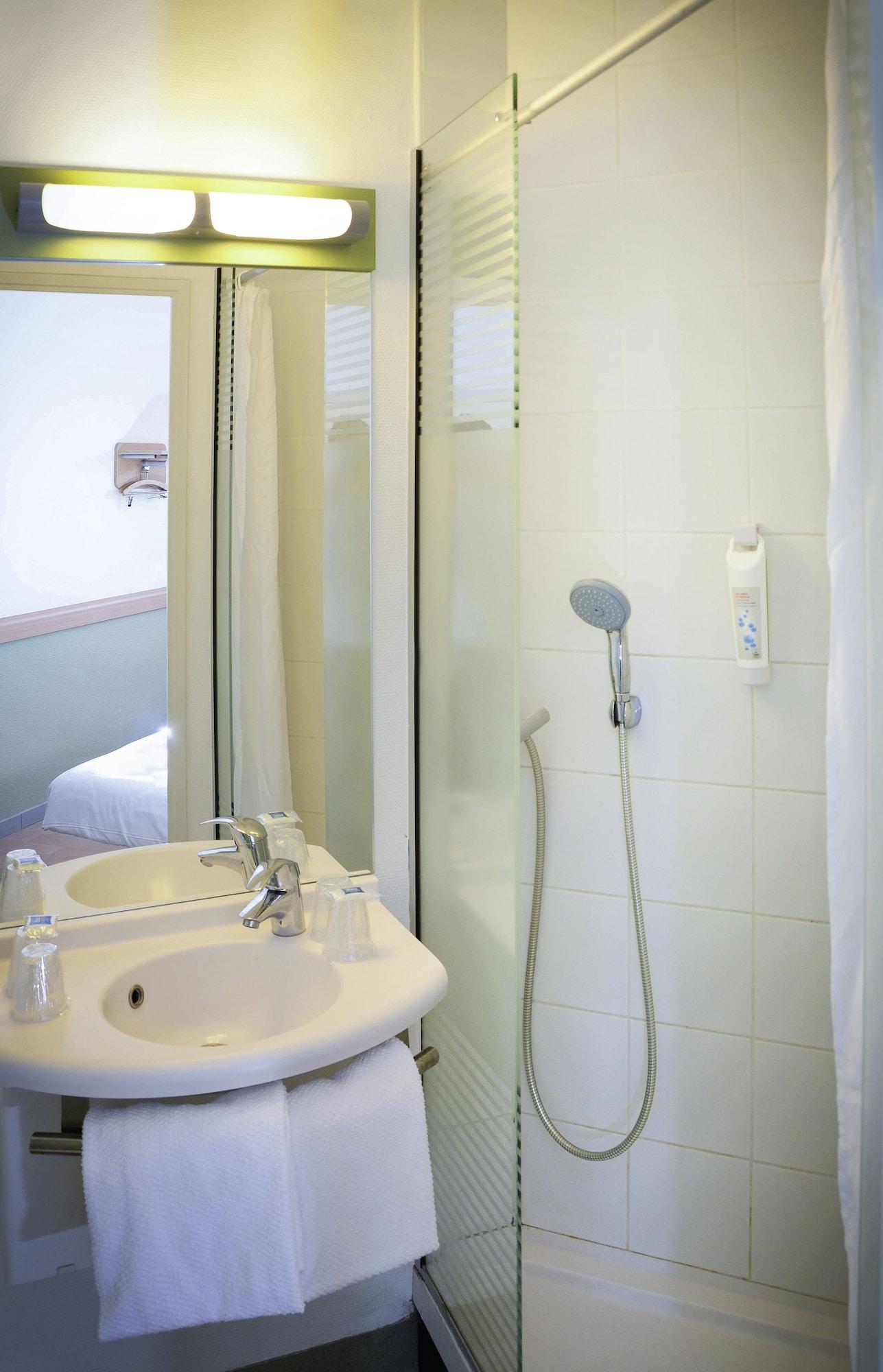 Hotel Greet Cran-gevrier By Accor Annecy
