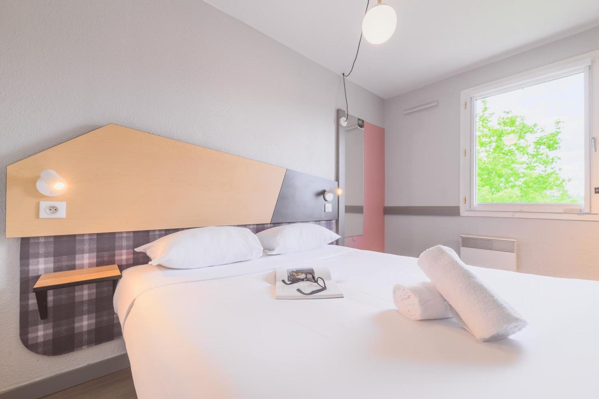 Hotel Greet Cran-gevrier By Accor