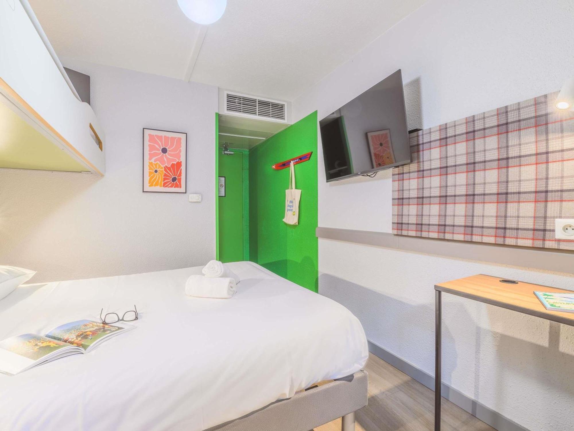 Hotel Greet Cran-gevrier By Accor Annecy
