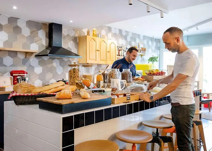 ibis budget Annecy