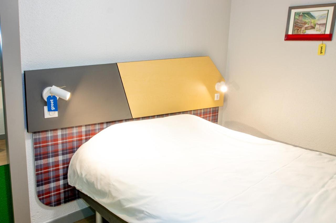 Hotel Greet Cran-gevrier By Accor Annecy